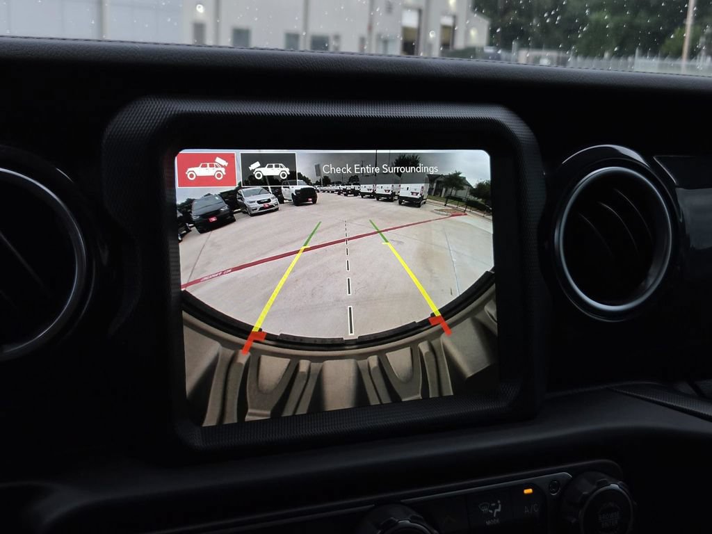 Used 2023 Jeep Wrangler Unlimited Rubicon 392 w/ Dual Top Group AWD/4WD image 25