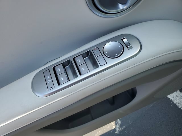 New 2026 Hyundai Palisade SEL AWD/4WD image 20
