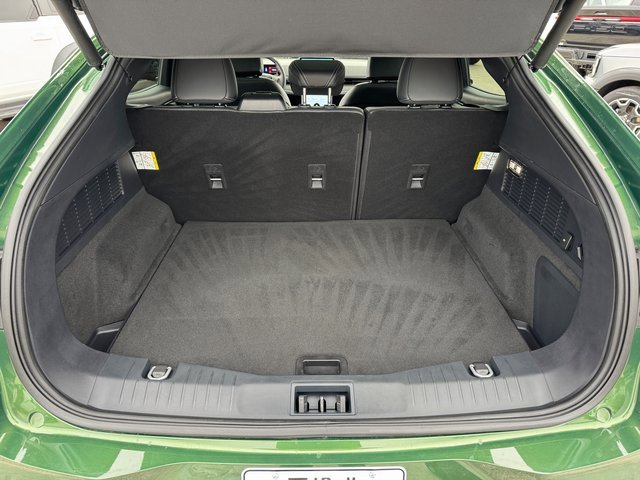 Certified 2025 Ford Mustang Mach-E Premium image 19