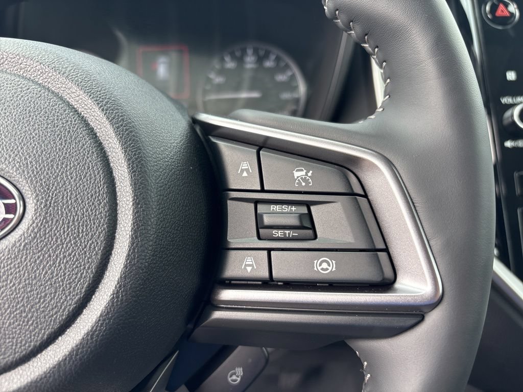 New 2026 Subaru Ascent Touring AWD/4WD image 20
