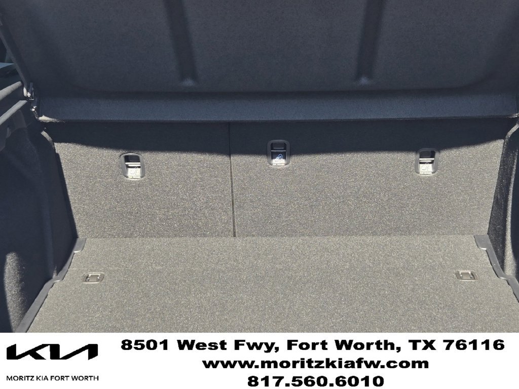 New 2026 Kia K4 GT-Line Turbo FWD image 25