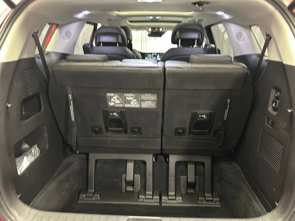 Used 2022 Kia Carnival SX Prestige FWD image 25