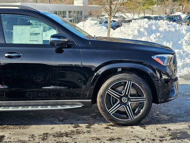New 2026 Mercedes-Benz GLE 350 4MATIC image 5