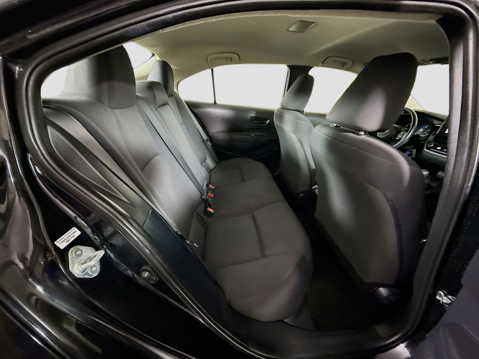 Used 2023 Toyota Corolla LE FWD image 26