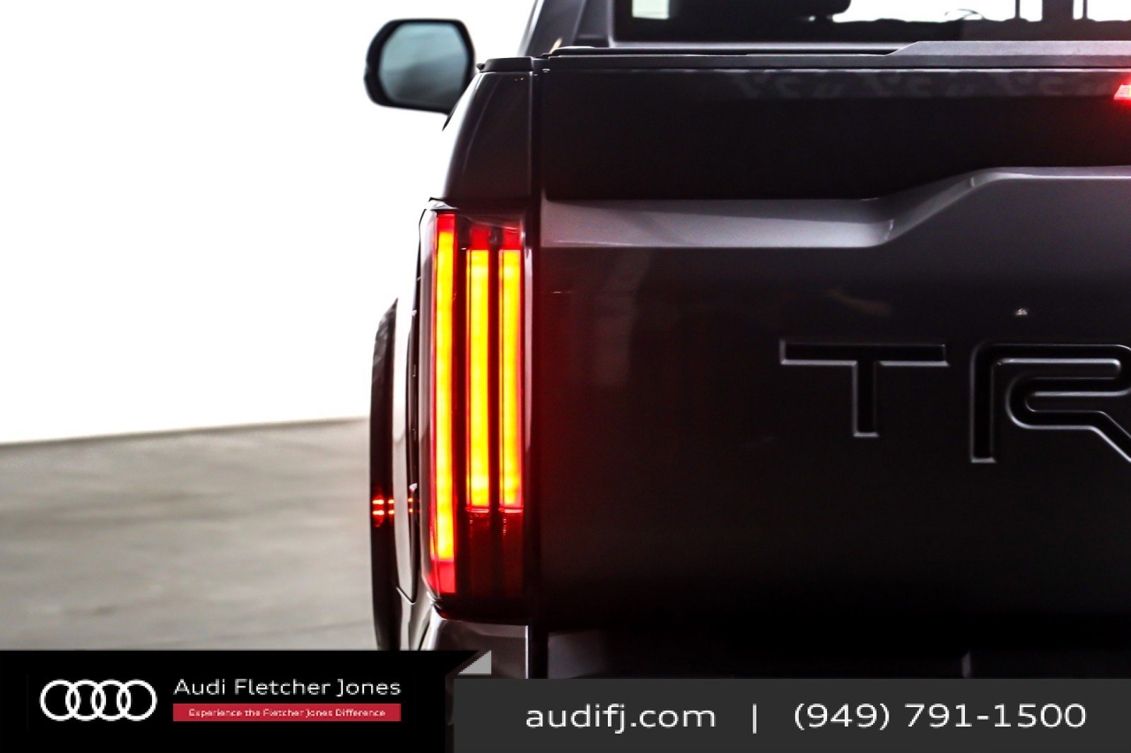 Used 2023 Toyota Tundra TRD Pro image 16