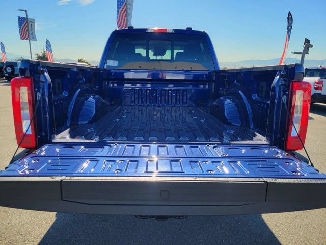 New 2026 Ford F250 XLT w/ FX4 Off-Road Package AWD/4WD image 12
