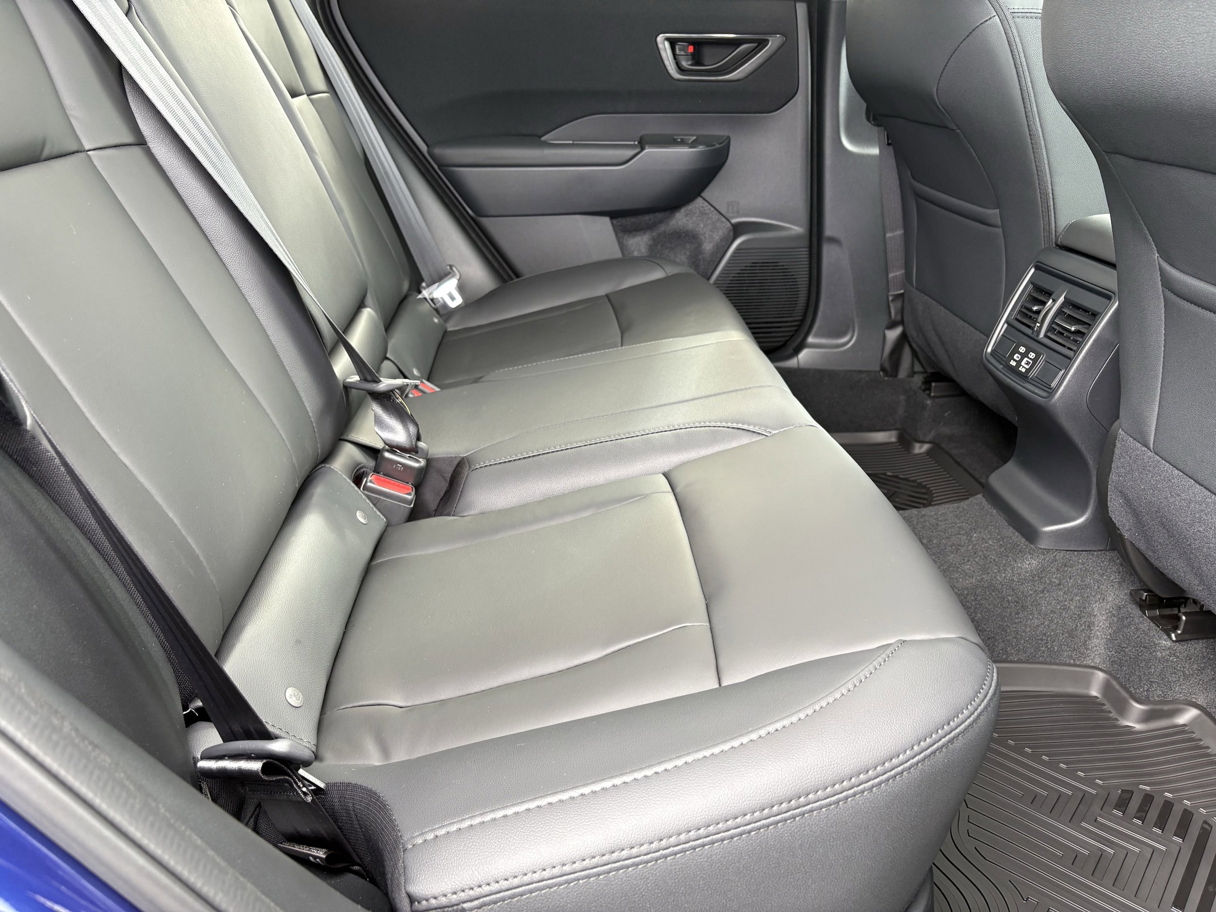 New 2026 Subaru Outback Premium image 32
