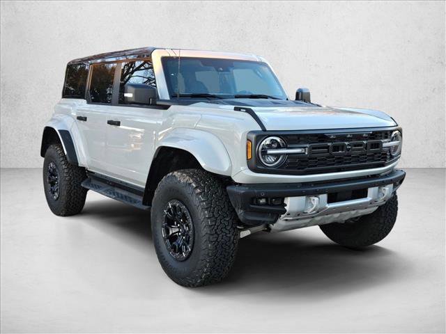 New 2026 Ford Bronco Raptor image 7