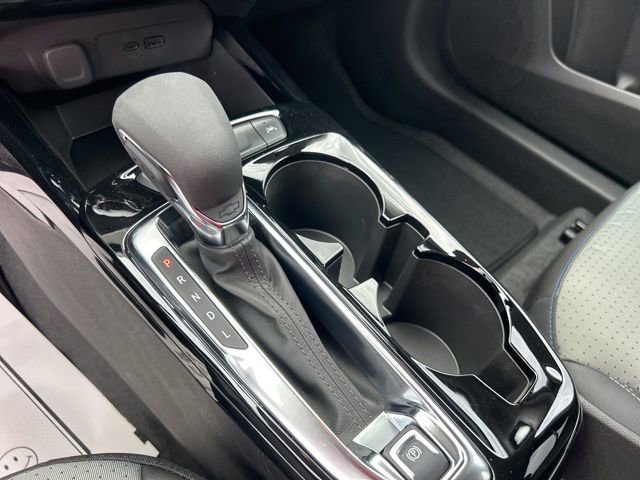 New 2026 Chevrolet Trax LT w/ Midnight Edition image 24