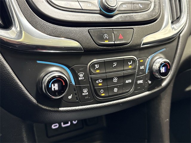 Certified 2023 Chevrolet Equinox LT image 20