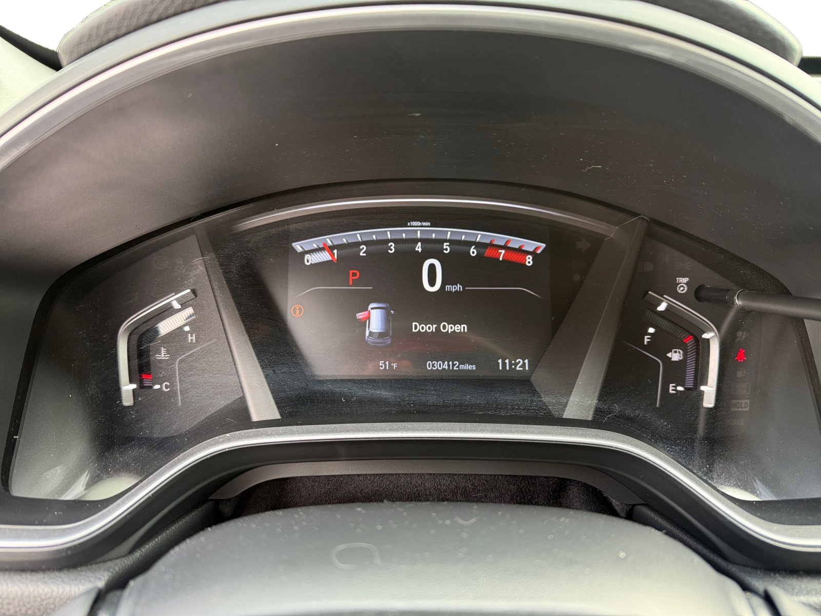 Used 2019 Honda CR-V EX-L image 11