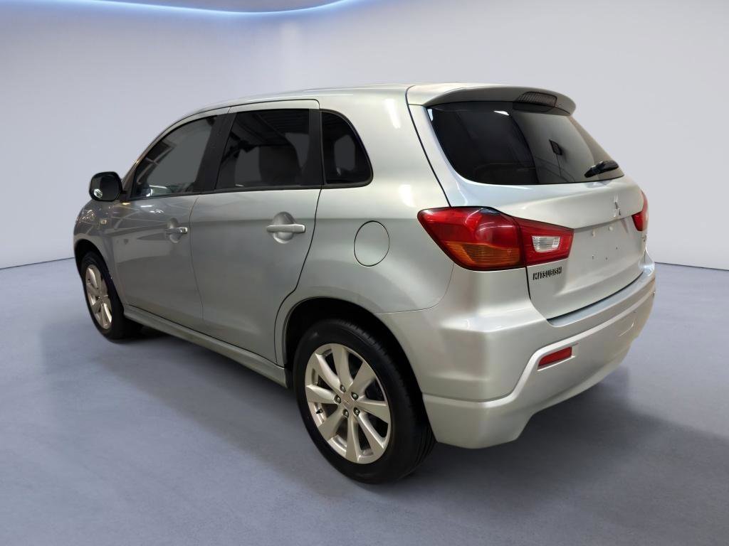 Used 2012 Mitsubishi Outlander Sport SE image 5