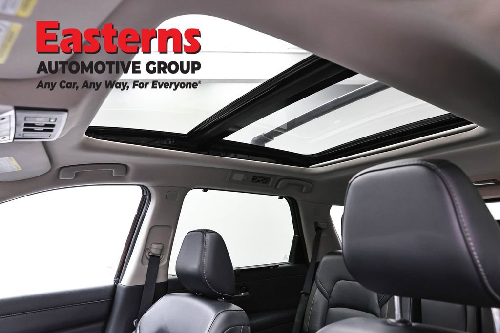 Used 2023 Nissan Pathfinder SL w/ SL Premium Package image 36