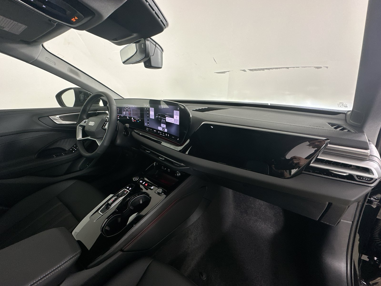 New 2026 Audi A5 Premium Plus AWD/4WD image 47