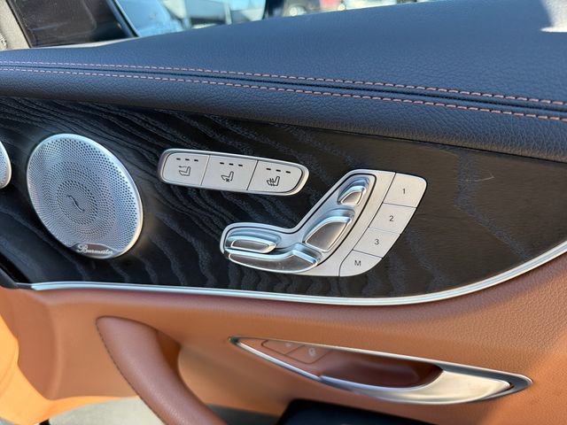 Used 2019 Mercedes-Benz E 450 4MATIC Cabriolet image 24