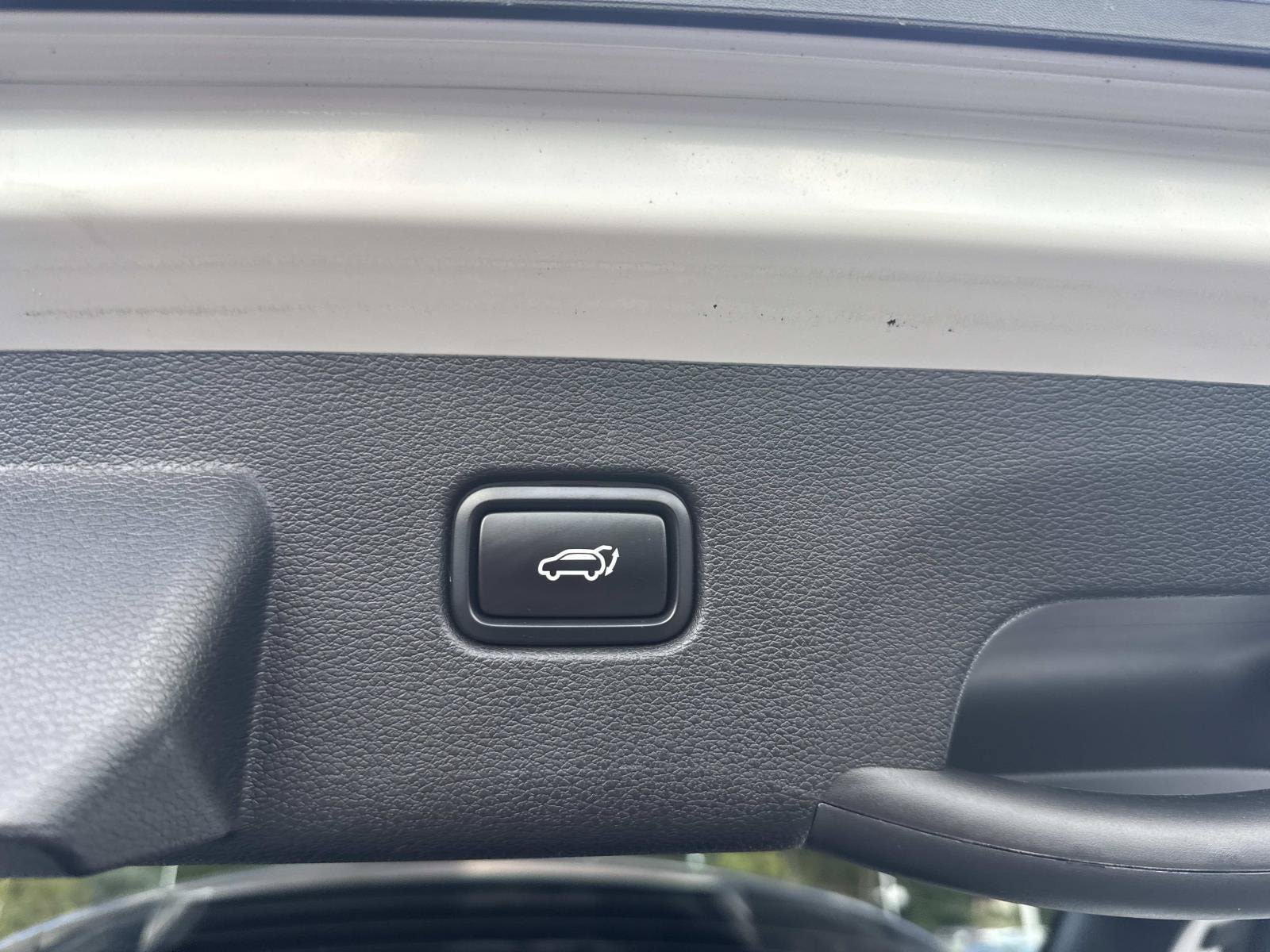 Used 2024 Kia Sportage X-Pro Prestige AWD/4WD image 7