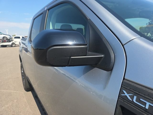 Used 2024 Ford Maverick XLT w/ XLT Luxury Package FWD image 6