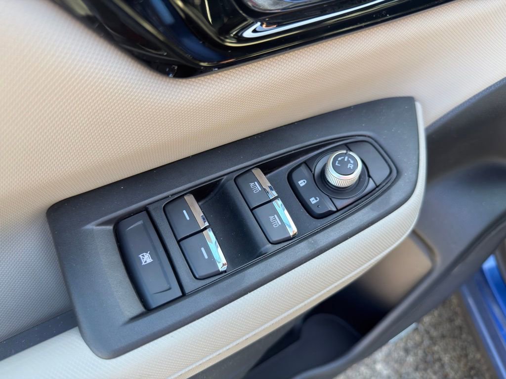 Used 2026 Subaru Forester Limited image 12