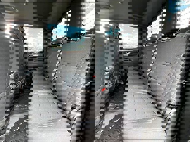 New 2026 Chevrolet Silverado 1500 RST w/ Safety Package image 14