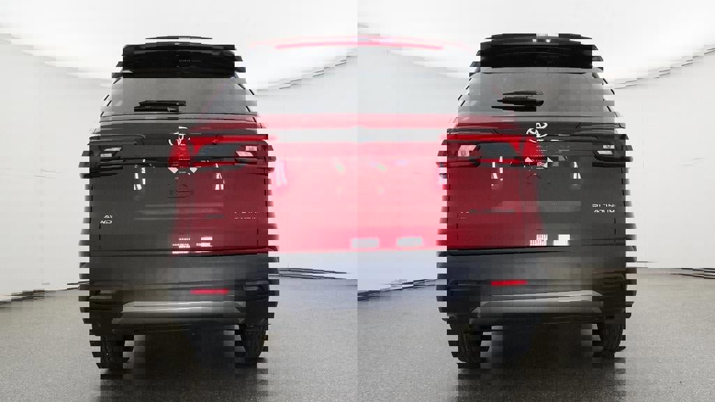 New 2026 Toyota Grand Highlander Platinum image 23