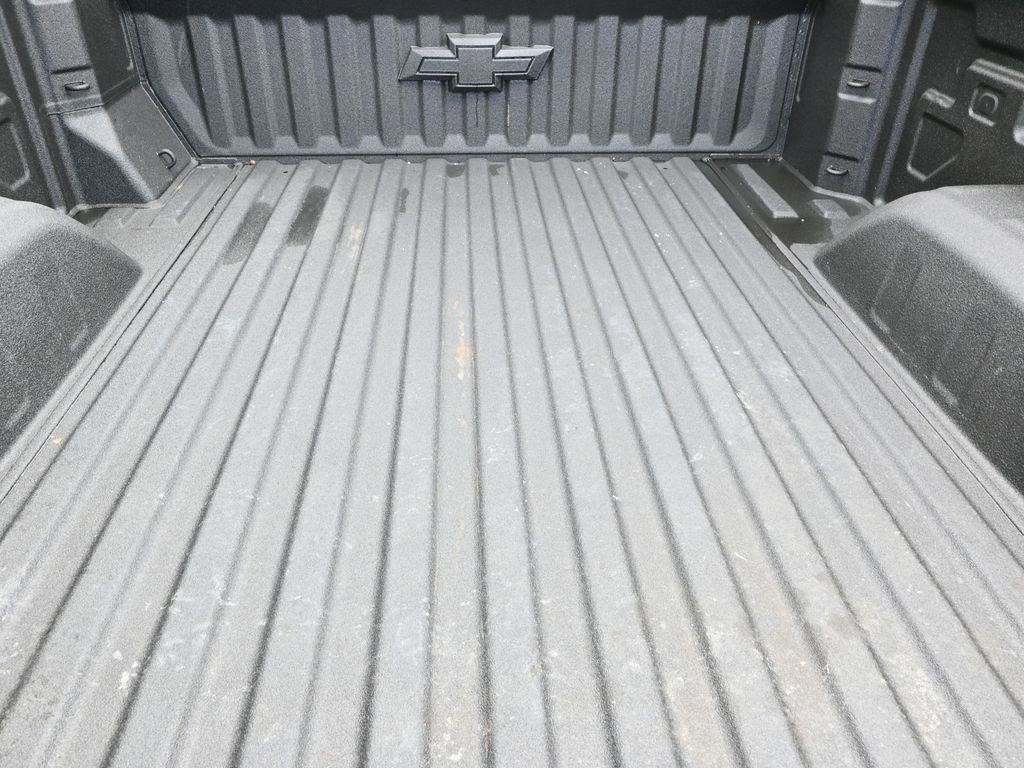 New 2026 Chevrolet Silverado 1500 RST w/ RST Select Package image 20