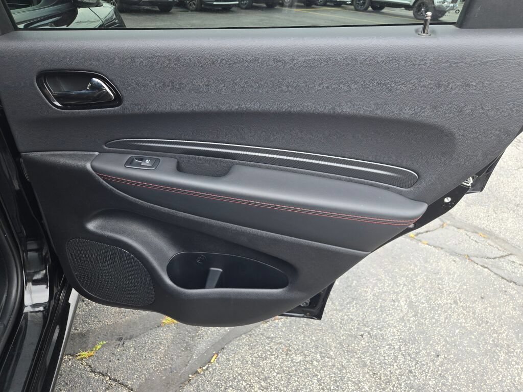 Certified 2024 Dodge Durango GT AWD/4WD image 20
