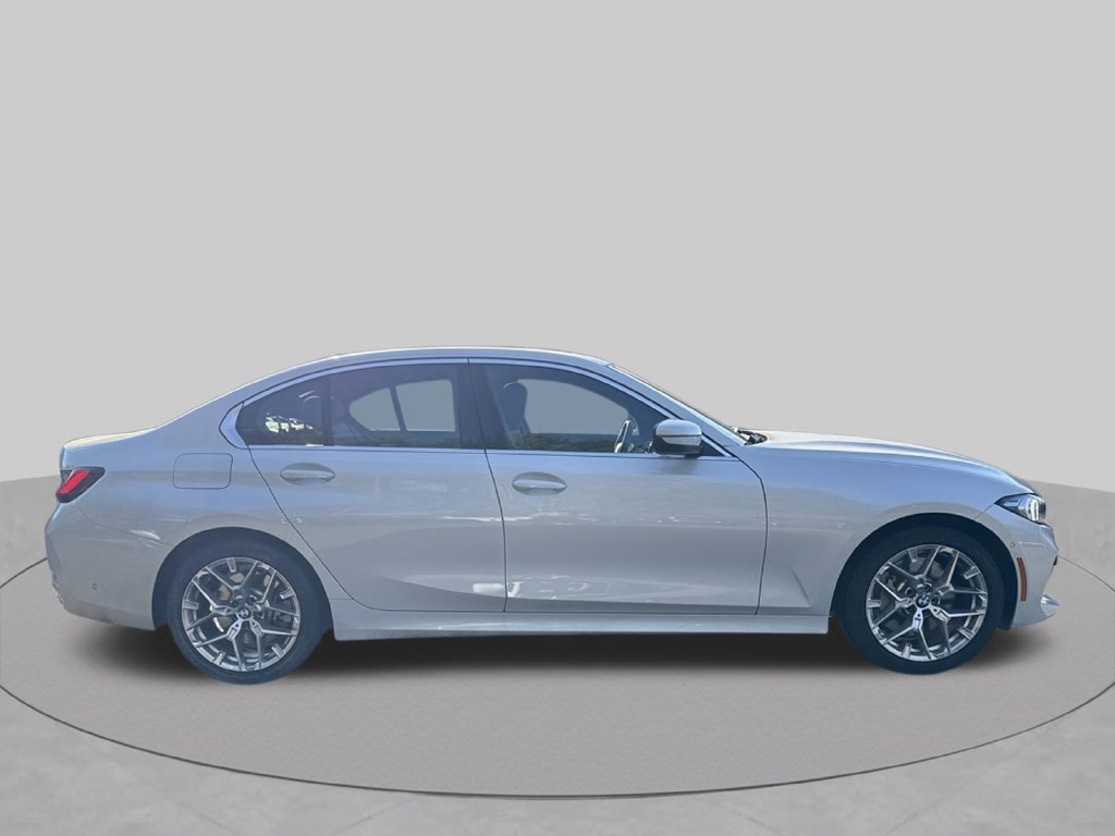 Used 2026 BMW 330i xDrive Sedan w/ Premium Package AWD/4WD image 7