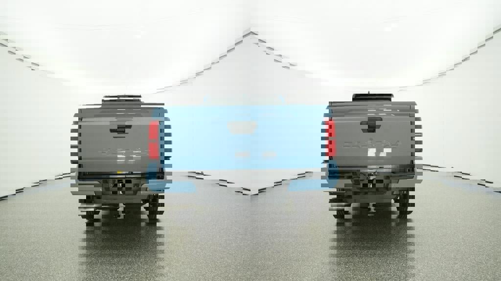 New 2026 Toyota Tacoma SR5 image 23