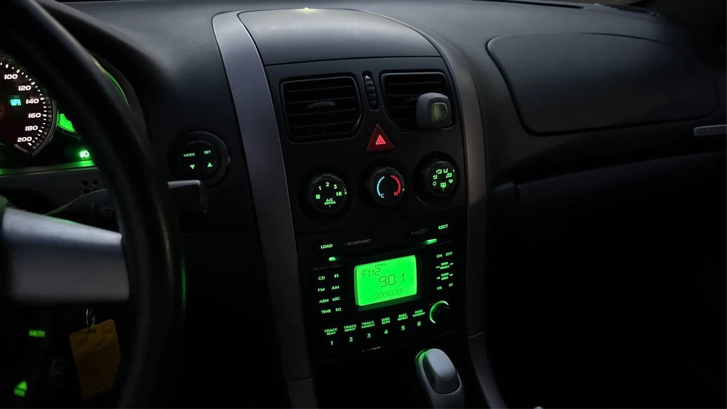 Used 2006 Pontiac GTO RWD image 19