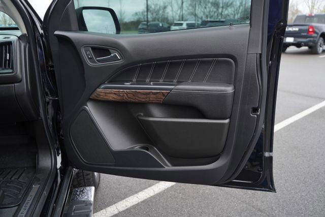 Used 2021 GMC Canyon Denali image 19