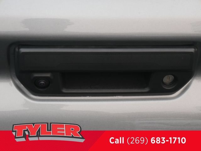 New 2026 Chevrolet Colorado W/T w/ WT Convenience Package II AWD/4WD image 15
