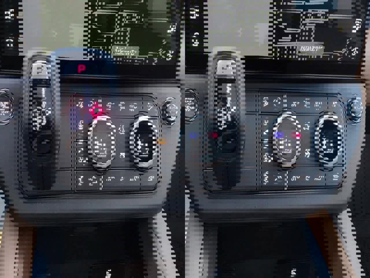 New 2026 Land Rover Defender 110 X-Dynamic SE image 29