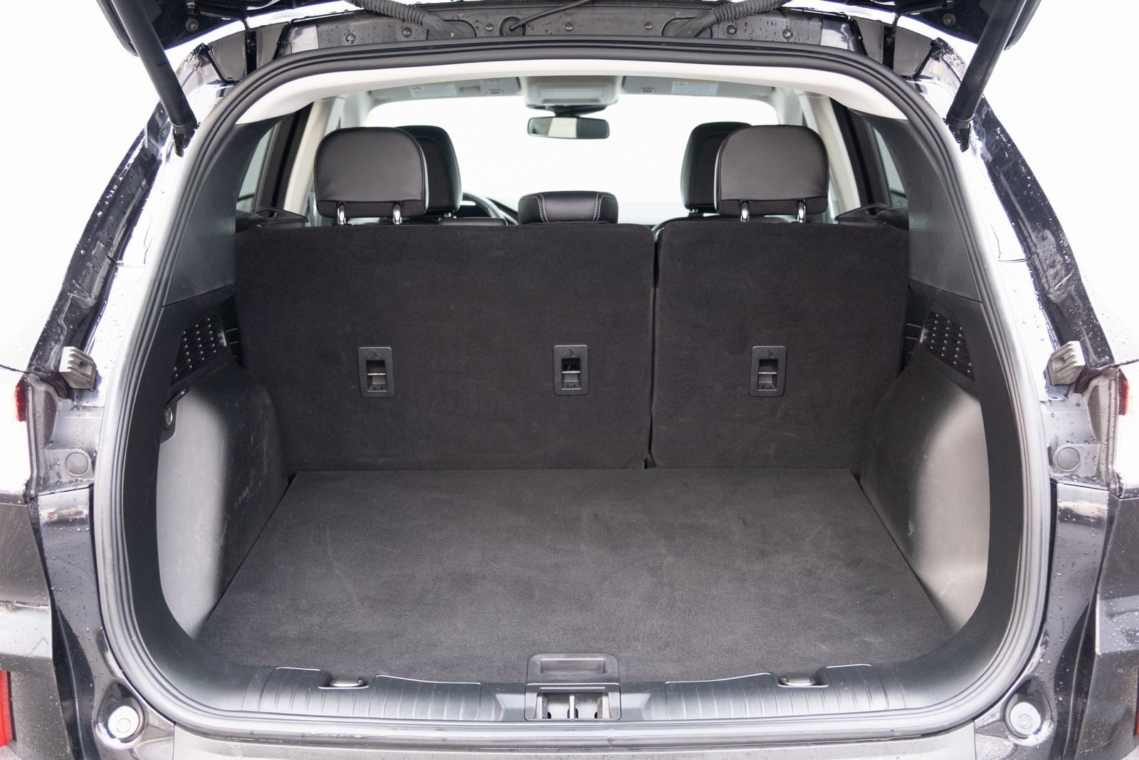 Used 2021 Ford Escape Titanium image 26