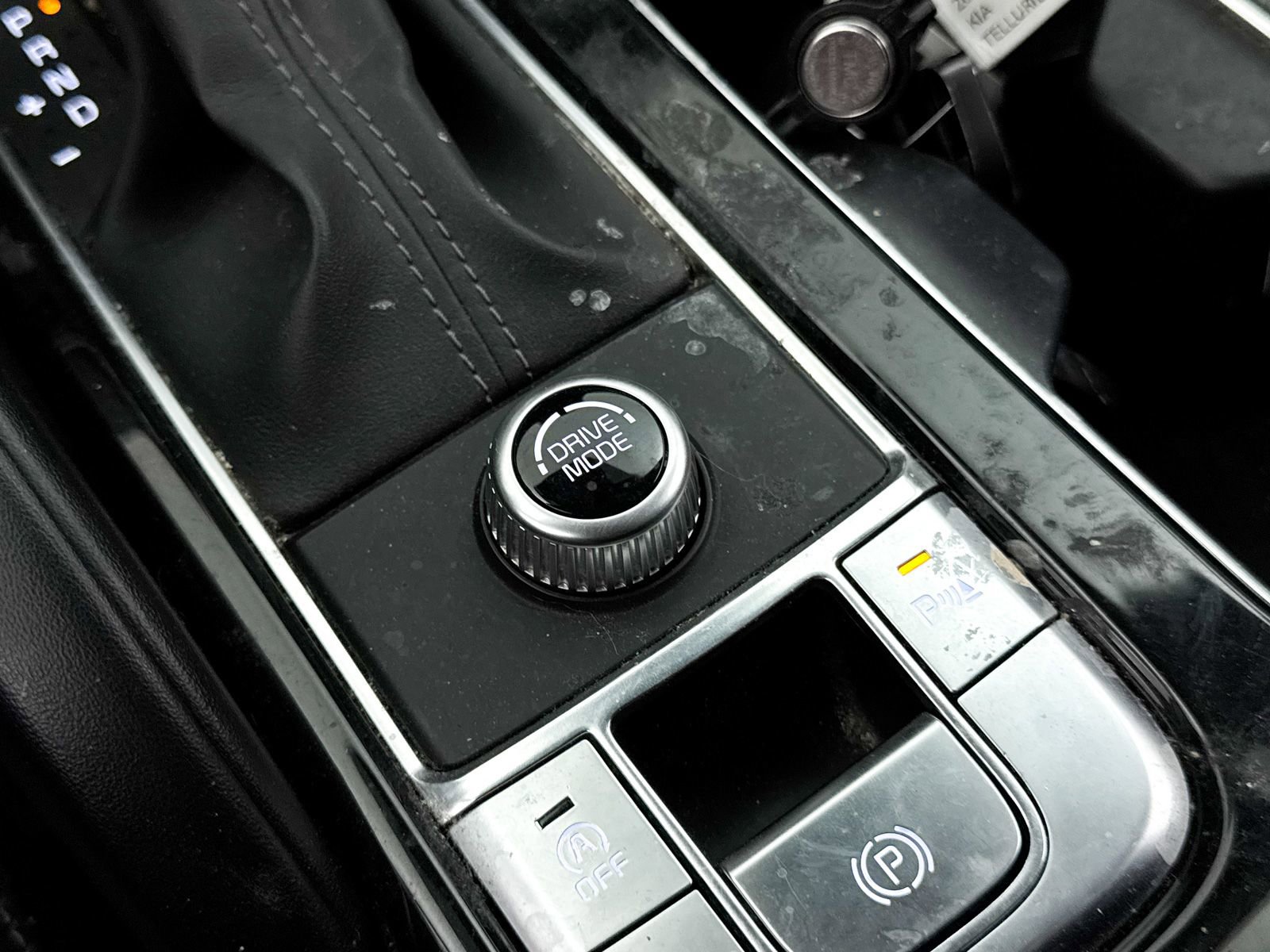 Used 2023 Kia Telluride S FWD image 8