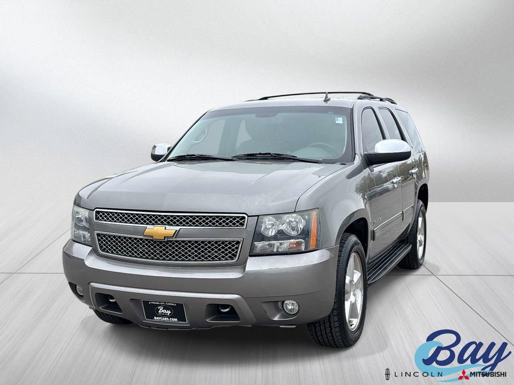 Used 2012 Chevrolet Tahoe LT w/ All-Star Edition