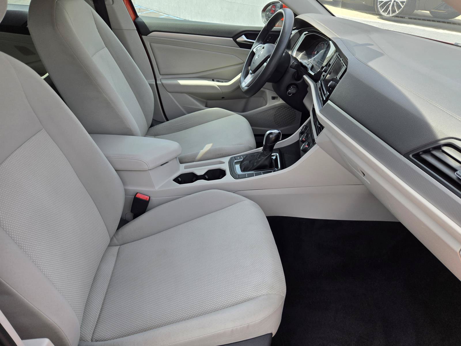 Used 2019 Volkswagen Jetta S FWD image 31