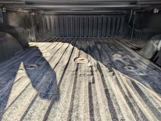 Used 2014 Ford F350 Lariat w/ Lariat Ultimate Package AWD/4WD image 9