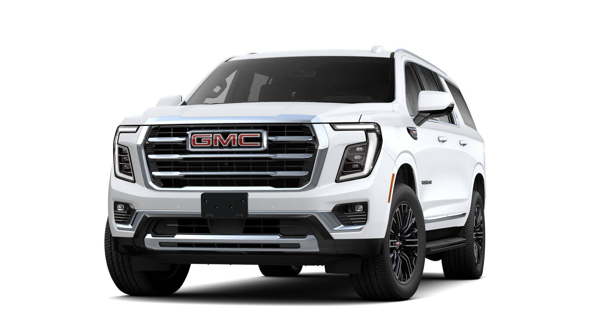New 2026 GMC Yukon XL Elevation AWD/4WD image 60