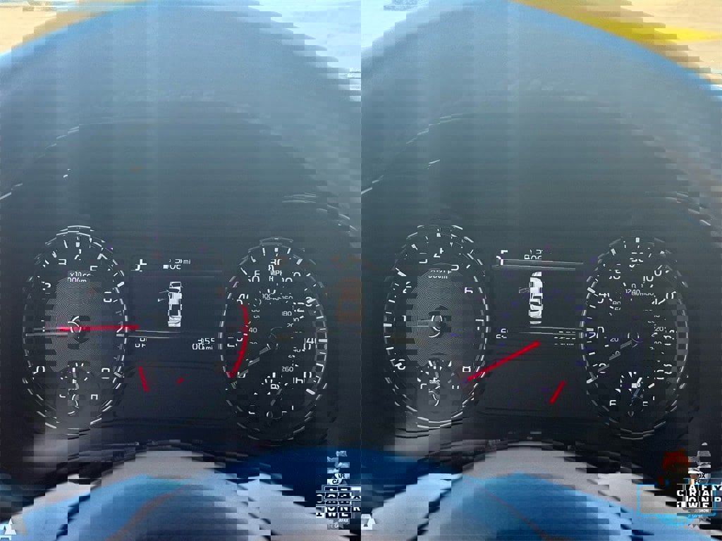 Used 2024 Kia Forte GT-Line w/ GT-Line Premium Package image 18