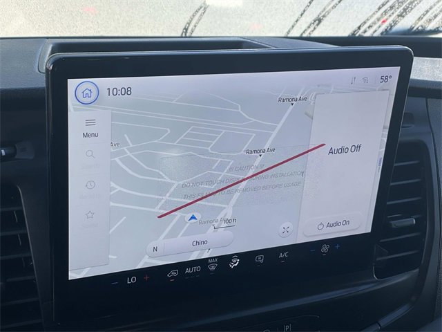 Used 2024 Ford Transit 350 Low Roof AWD w/ Load Area Protection Package image 13