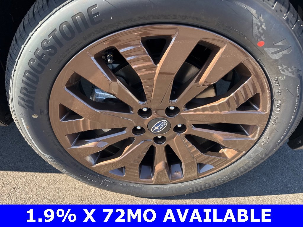 New 2025 Subaru Forester Sport image 36