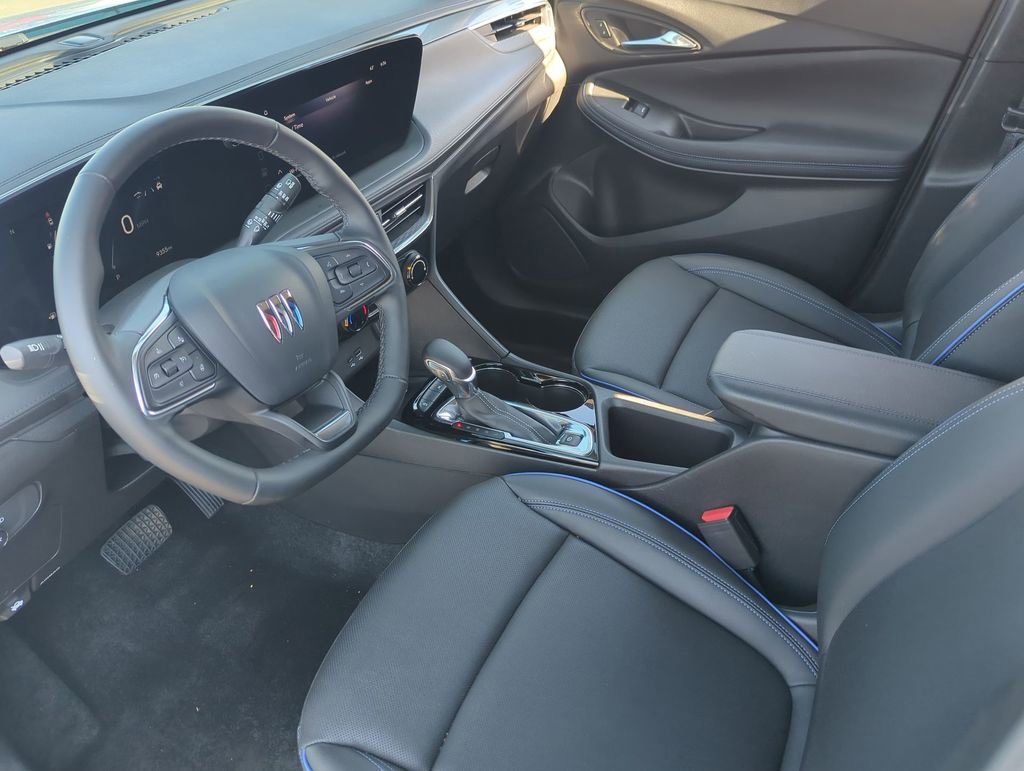 Used 2025 Buick Encore GX Sport Touring w/ Advanced Technology Package image 10
