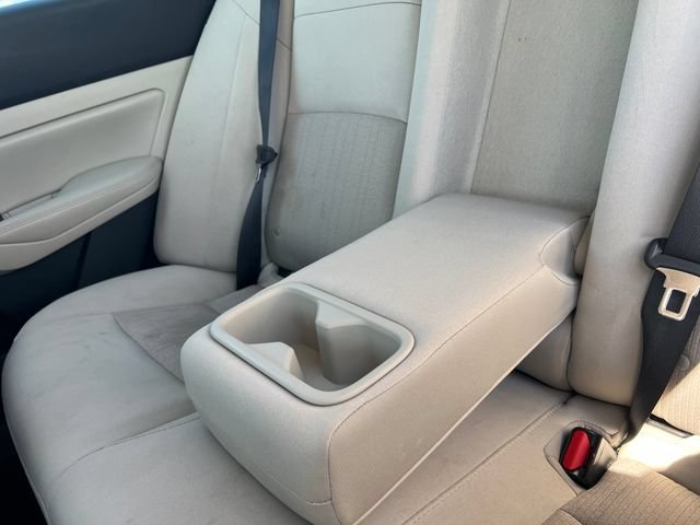 Used 2024 Nissan Altima 2.5 SV FWD image 39