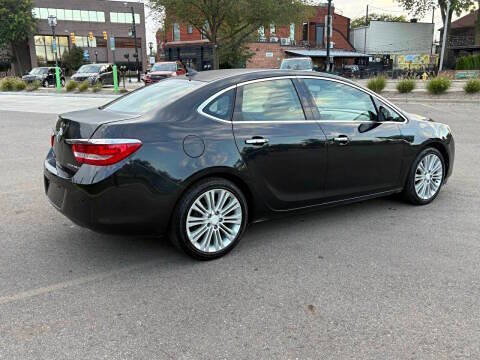 Used 2013 Buick Verano Convenience FWD image 8