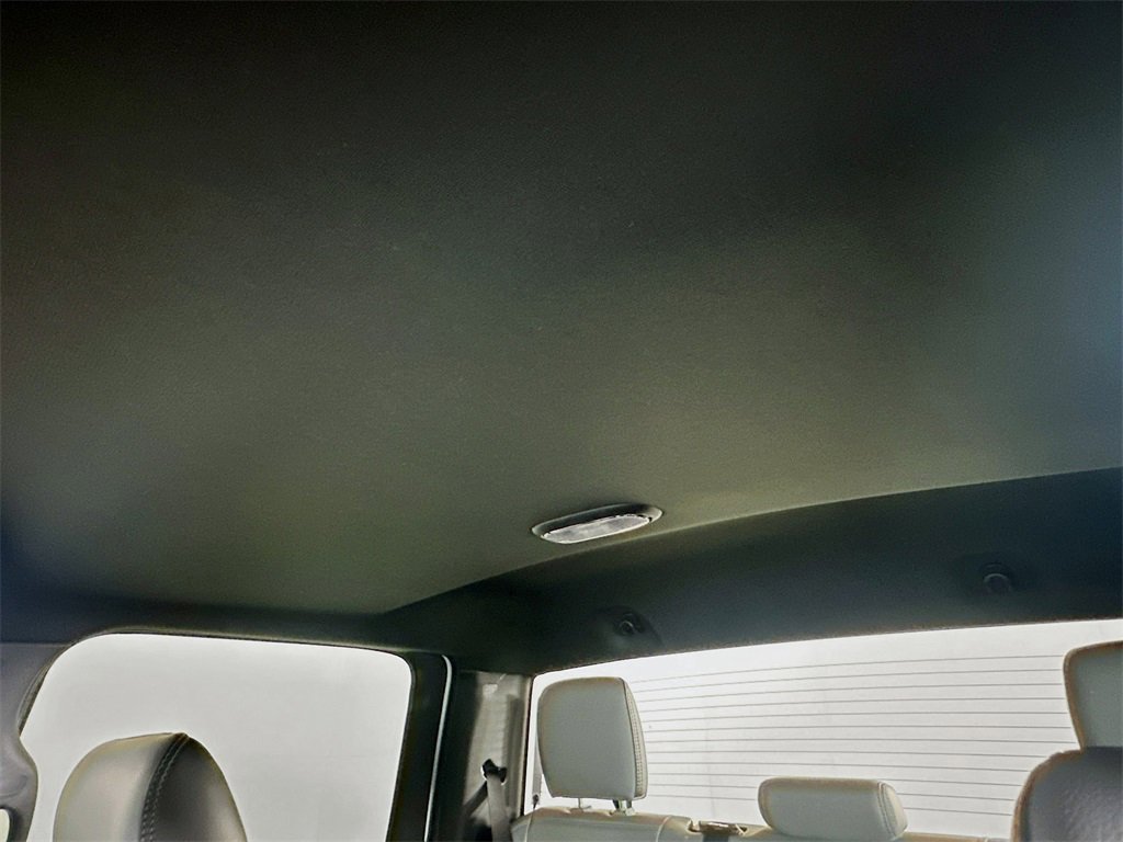 New 2026 RAM 3500 Tradesman image 14