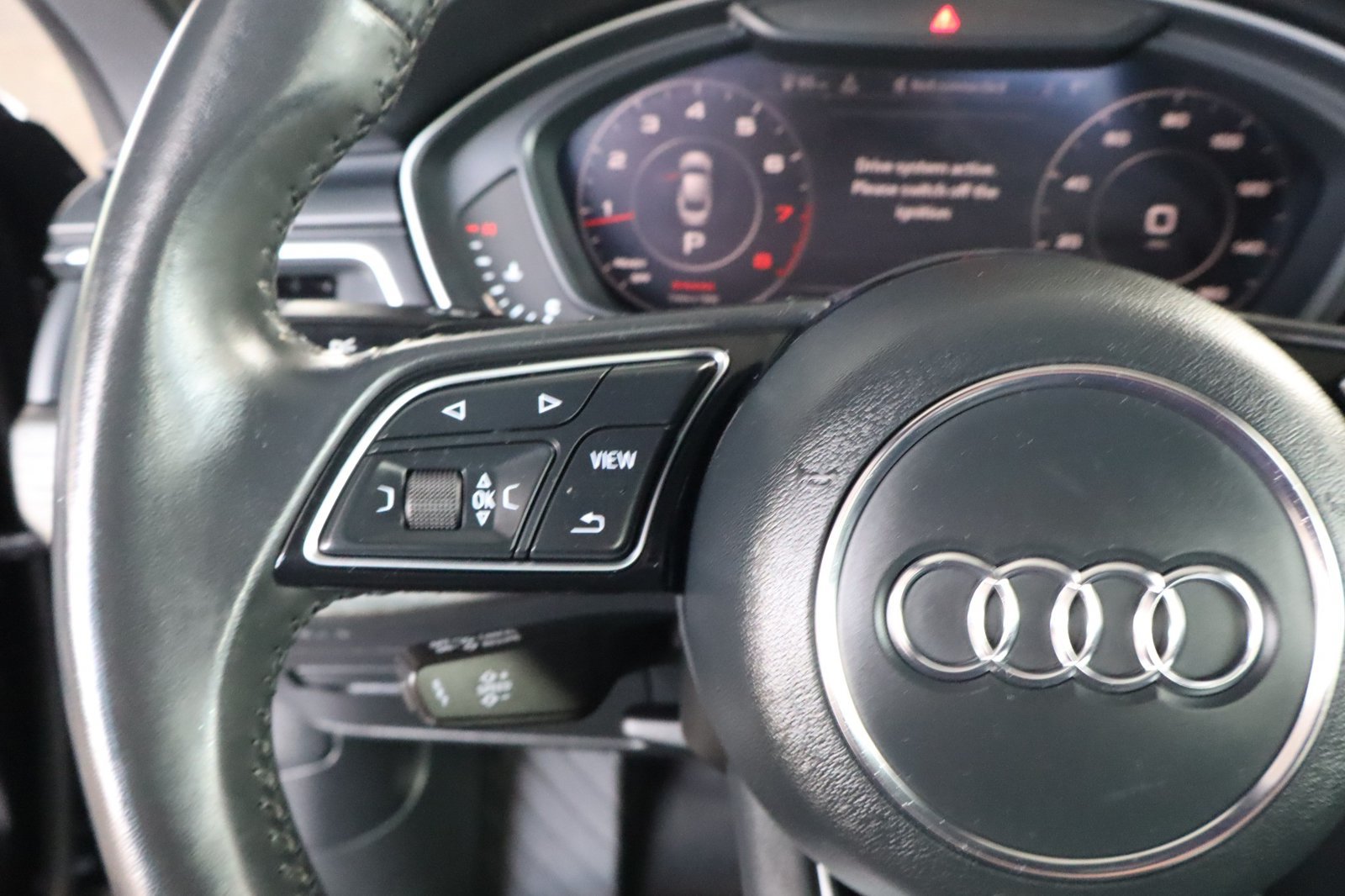 Used 2018 Audi A5 2.0T Premium Plus w/ Premium Plus AWD/4WD image 24