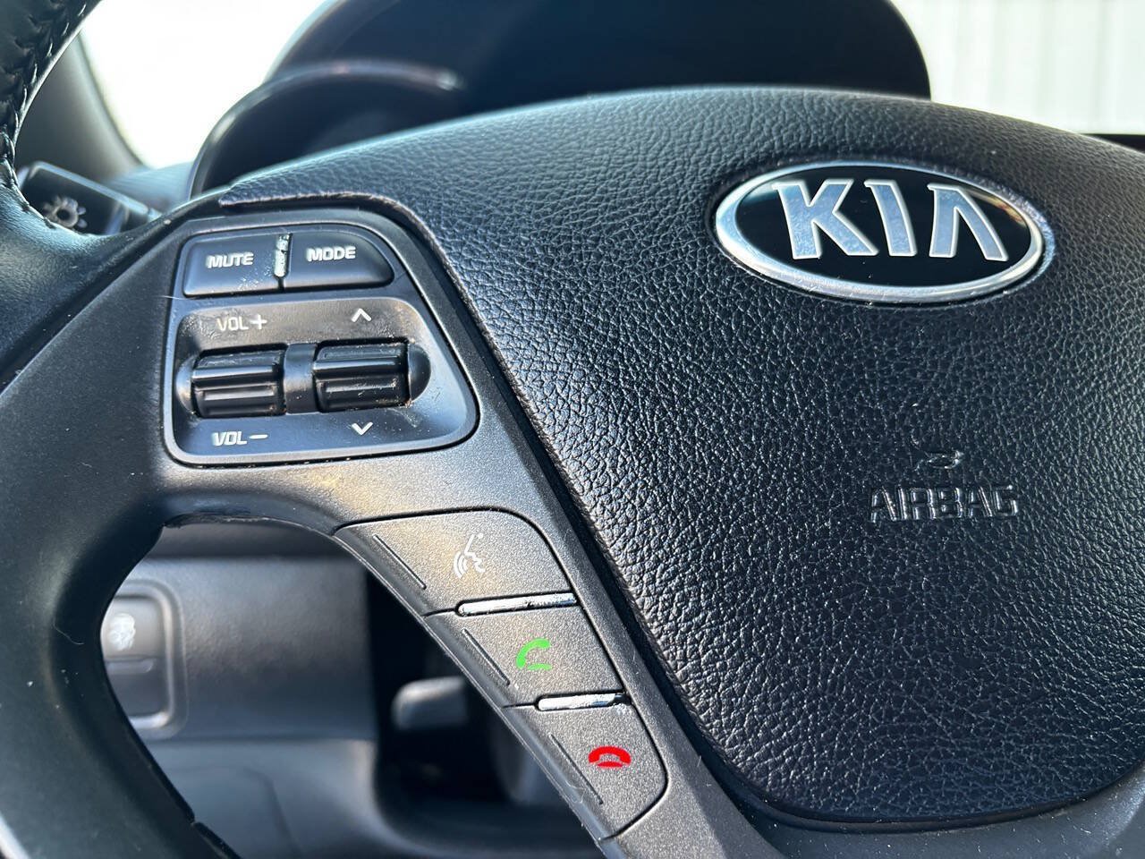 Used 2015 Kia Forte EX FWD image 34