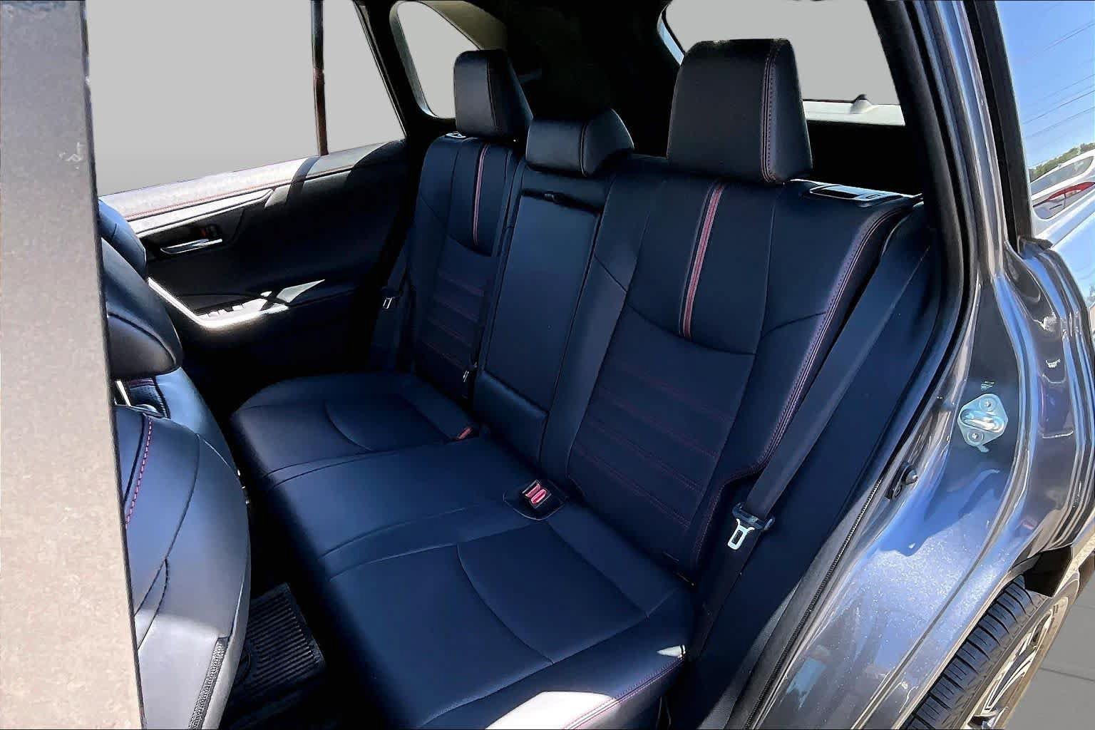 Certified 2025 Toyota RAV4 XSE AWD/4WD image 20