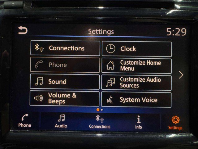 Used 2020 Nissan Murano SV image 55