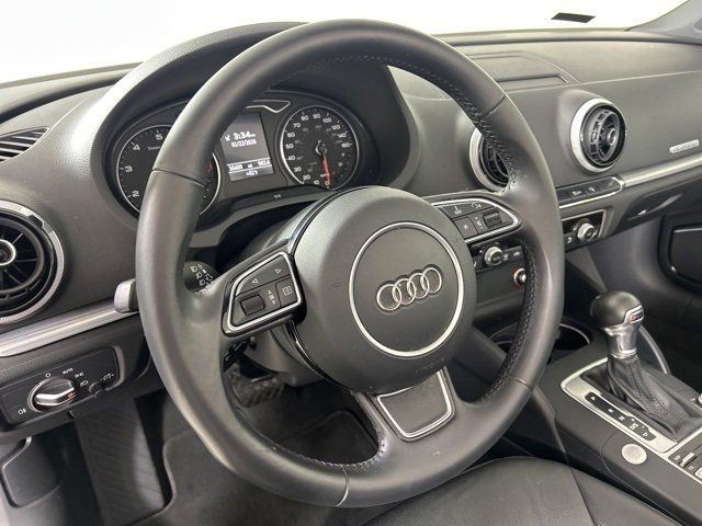 Used 2015 Audi A3 2.0T Premium Plus image 12
